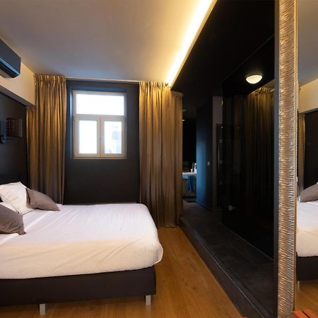 Hotel Goodnight Antwerp Exterior photo