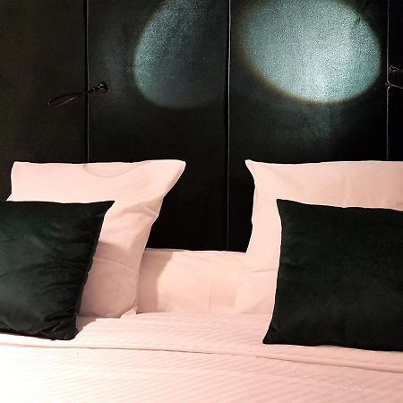 Hotel Goodnight Antwerp Exterior photo