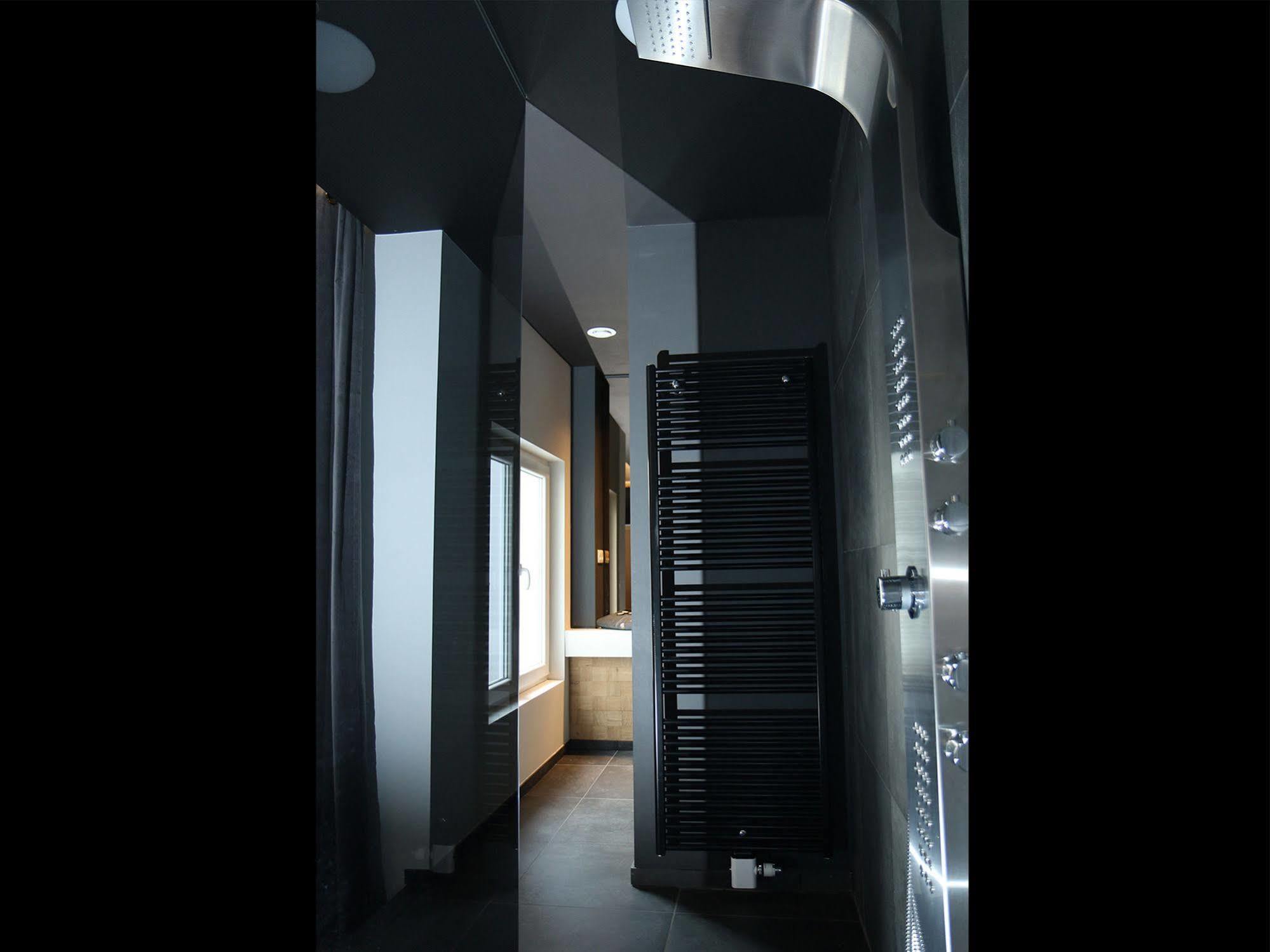 Hotel Goodnight Antwerp Exterior photo