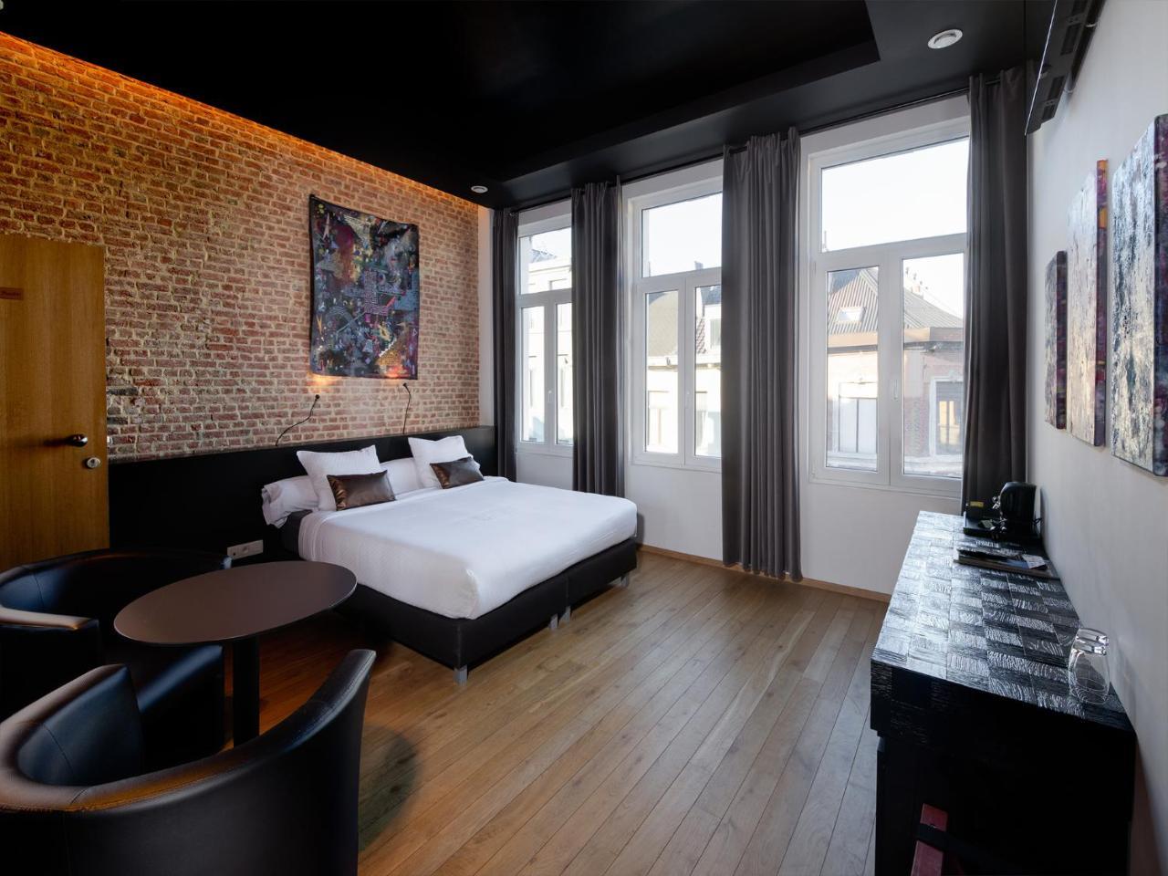 Hotel Goodnight Antwerp Exterior photo