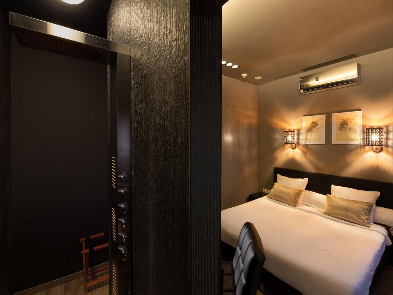 Hotel Goodnight Antwerp Exterior photo